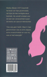 M’n liêven – Marlies Allewijn – 2019