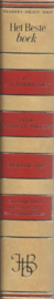 Het Beste boek – Reader’s Digest – 4 verhalen - 1973
