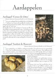 Vergeten groenten zelf kweken en gebruiken – Jean-Baptiste Prades – Nicole Prades - 2006