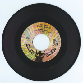 LEMON PIPERS – JELLY JUNGLE (Of Orange Marmalade) - SHOESHINE BOY - 1968 (♪)