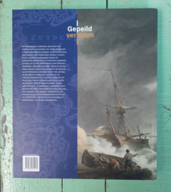 Gepeild verleden – Anne Doedens, Matthieu Borsboom - 2024