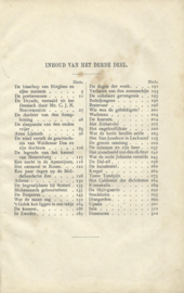 ANDERSENS Sproken en Vertellingen – NAVERTELD DOOR S.J. ANDRIESSEN - 1895