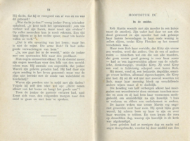 UIT HET VERLEDEN – J. HARWOOD – ca. 1910