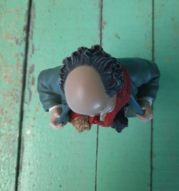 BEELD - Gilde Clowns – Dierenvriend (Bonzo & Rene)