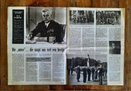 DE Spiegel – 5 stuks – 1953 - 3