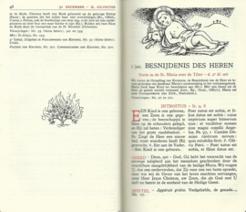DAGMISSAAL – BREPOLS - 1960