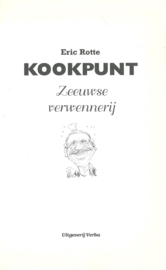 KOOKPUNT – Eric Rotte – 1999