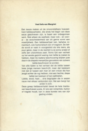 VEEL LIEFS VAN MARGRIET – div. auteurs - 1972
