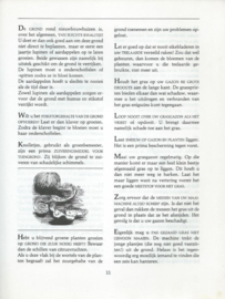 Opa’s tuintips – Anton Wieringa - 1983