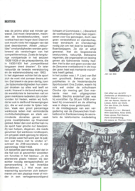 Noppen in de klei – Peter de Jonge - 1987