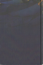 Papegaai vloog over de IJssel – KADER ABDOLAH - 2014