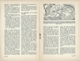 Actuele Onderwerpen (AO) – jaargang 1952 – 45 stuks (392 t/m 440)