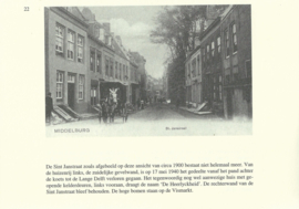 Middelburg - zo was het - Willy Leijnse - 2002
