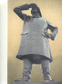 Hou je roer recht – P. KEUNING - 1935