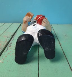 BEELD - Gilde Clowns – Schilder (Renovierer / Anstreicher) – 1996