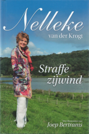 Straffe zijwind – Nelleke van der Krogt - 2010