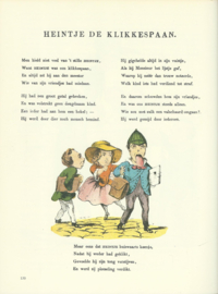 BLOEMPJES DER VREUGD – Leonard de Vries – 1976