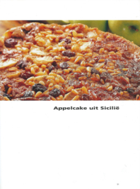 ITALIAANSE SPECIALITEITEN – (Dr. August Oetker KG) - 2004