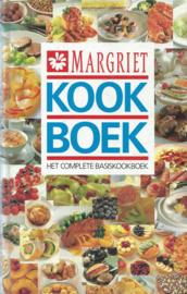 MARGRIET KOOKBOEK – MARTIN VAN HUIJSTEE – 1989