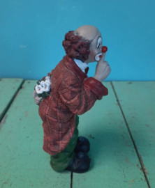 BEELD - Gilde Clowns – Niets verraden