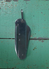 vintage Victor Bo’Sun Fishing Jack Knife Multi-Tool