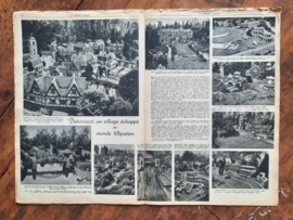 LE PATRIOTE ILLUSTRÉ – 2 stuks – 1950 en 1951