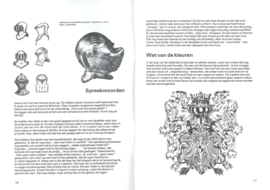 HERALDIEK hoe & waarom – Jan Zeeman - 1982