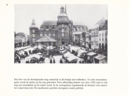 Goes zo was het – deel 2 - A.J. Barth en L.J. Moerland – ca. 1980