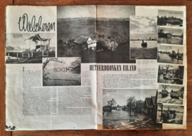 Luctor et Emergo – 1946