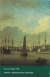 Shell Journaal van Nederlands scheepvaart – Dr. J.M. Fuchs en W.J. Simons - 1972