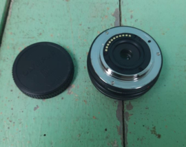 Lens – OLYMPUS – M.ZUIKO DIGITAL 14-42mm 1:3.5-5.6 EZ – ED MSC – ca. 2014
