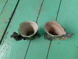 Vaasjes met figuurtjes