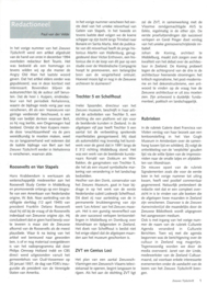 ZEEUWS TIJDSCHRIFT – 1992-2004 (45 nummers)