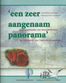 ‘een zeer aangenaam panorama’ – Robbert Jan Swiers – Erik van Ommen – 2003