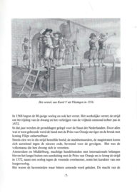 VLISSINGEN IN OPSTAND TEGEN DE SPANJAARDEN 1572 – Doeke Roos - 1991