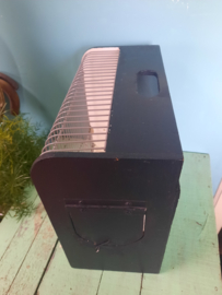 Tentoonstellingskooi