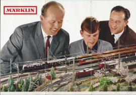 MÄRKLIN - folder - 1967/68 H hfl (2)