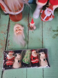 Aanbieding! Vintage kerstmis