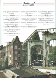 De mooiste steden van Nederland - 1989