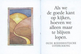 BLIJF JEZELF – HELEN EXLEY – 2010