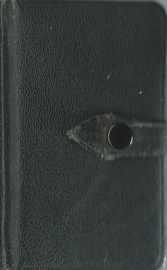 HET NIEUWE TESTAMENT OF ALLE BOEKEN DES NIEUWEN VERBONDS ... - ca. 1933