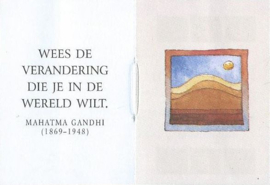 BLIJF JEZELF – HELEN EXLEY – 2010