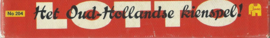 LOTTO Het Oud-Hollandse kienspel! (INCOMPLEET) – 1975