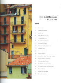 Rijkmediterraankustleven – PETER MURRAY - 2007