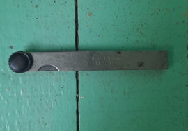 vintage voelermaatset – VIERASS – 13 BLATT