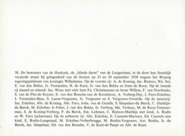 Kent u ze nog . . . de Oostburgers door M.A. Aalbregtse – 1972