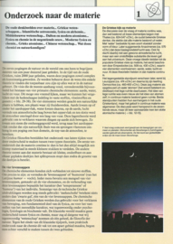 DE MATERIE – MARTIN SHERWOOD & CHRISTINE SUTTON – 1988