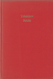 Récits - Tchékhov – 1970
