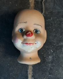 Clownshoofd