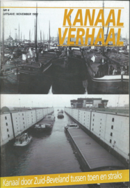 Serie van 12 Boekbrochures - 1990-1995 (2)